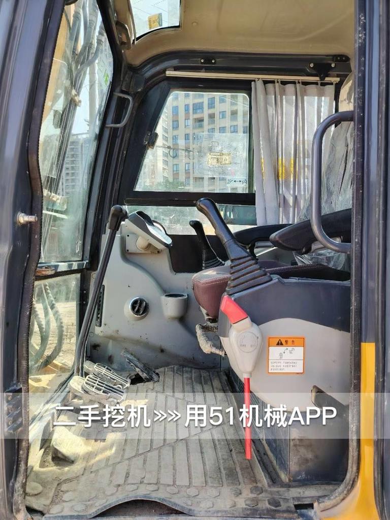 51挖机